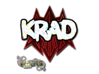 Krad (Glitter) | Copenhagen 2024 image